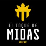 El Toque de Midas - Logotipo